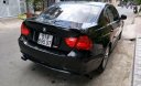 BMW 3 Series 320i 2010 - Bán BMW 3 Series 320i sản xuất năm 2010, màu đen, xe nhập