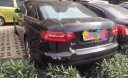 Audi A6 2010 - Cần bán lại xe Audi A6 2010, màu đen, xe nhập, giá 720tr