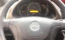 Mercedes-Benz Sprinter 313 2011 - Bán Mercedes Sprinter 313 năm 2011, màu bạc, xe đẹp xuất sắc