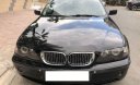 BMW 3 Series  325i  2005 - Bán BMW 3 Series 325i sản xuất 2005, màu đen, nhập khẩu nguyên chiếc