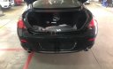 BMW 6 Series 640i Gran Coupe 2016 - Cần bán BMW 6 Series 640i Gran Coupe sản xuất năm 2016, màu đen, nhập khẩu