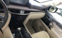 Lexus LX 570 2018 - Cần bán Lexus LX 570 đời 2018, màu vàng, nhập khẩu nguyên chiếc