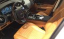 Jaguar XJ Series L 3.0 Portfolio 2017 - Bán Jaguar XJ series L 3.0 Portfolio đời 2017, màu trắng, nhập khẩu