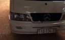 Mercedes-Benz MB 100 2003 - Bán Mercedes MB100 đời 2003, màu trắng, giá tốt