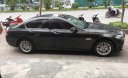 BMW 5 Series 520i 2013 - Bán BMW 5 Series 520i sản xuất năm 2013, màu nâu, nhập khẩu nguyên chiếc như mới