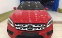 Mercedes-Benz GLA-Class GLA 250 4Matic 2017 - Bán xe Mercedes GLA 250 đăng kí 2018, màu đỏ, nhập khẩu xe mới chưa đi rẻ tới 200 triệu