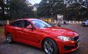 BMW 3 Series 320i GT 2013 - Chính chủ bán xe BMW 3 Series 320i GT 2013, màu đỏ, nhập khẩu