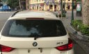 BMW X1   AT  2010 - Bán ô tô BMW X1 AT đời 2010, màu trắng, xe nhập