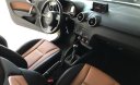 Audi A1  Sport 2011 - Bán Audi A1 sx 2011, màu trắng, nội thất nâu đen, tên cá nhân 1 chủ từ đầu, biển số Hà Nội