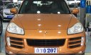 Porsche Cayenne 3.6 V6 2009 - Cần bán Porsche Cayenne 3.6 V6 đời 2009, nhập khẩu