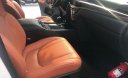 Lexus LX 570 2016 - Cần bán lại xe Lexus LX 570 sản xuất 2016, màu trắng, nhập khẩu