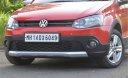 Volkswagen Polo 2018 - Bán Volkswagen Polo năm 2018, màu đỏ, nhập khẩu nguyên chiếc, giá chỉ 725 triệu