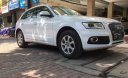 Audi Q5   2.0T  2012 - Bán Audi Q5 2.0T sản xuất 2012, màu trắng