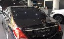Mercedes-Benz S class 2017 - Bán Mercedes S500 sản xuất năm 2017, màu đen, nhập khẩu nguyên chiếc