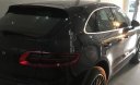 Porsche Macan 2016 - Cần bán Porsche Macan sản xuất năm 2016, màu đen, xe nhập xe gia đình