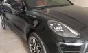 Porsche Macan 2016 - Bán ô tô Porsche Macan 2016, màu đen