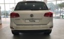 Volkswagen Touareg 3.6 FSI 2016 - Bán Volkswagen Touareg 3.6 FSI đời 2017, màu trắng, nhập khẩu