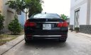 BMW 7 Series 740Li 2009 - Cần bán xe BMW 7 Series 740Li năm 2009, màu đen, xe nhập