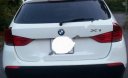 BMW X1 2010 - Bán xe BMW X1 sản xuất năm 2010, màu trắng, nhập khẩu nguyên chiếc chính chủ