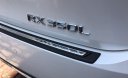 Lexus RX 350L 2018 - Cần bán Lexus RX 350L sản xuất năm 2018, bản 07 chỗ màu trắng, nhập khẩu Mỹ LH: 0982.84.2838
