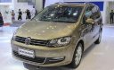 Volkswagen Sharan 2.0L TSI 2017 - Bán xe Volkswagen Sharan MPV 7 chỗ xe Đức nhập khẩu nguyên chiếc chính hãng, mới 100% giá rẻ. LH 0933 365 188