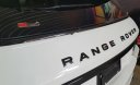 LandRover Evoque Dynamic 2012 - Cần bán xe LandRover Range Rover Evoque Dynamic sản xuất năm 2012, màu trắng, nhập khẩu nguyên chiếc chính chủ