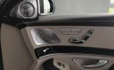 Mercedes-Benz S500    2017 - Bán Mercedes đời 2017, màu đen