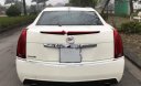 Cadillac CTS 3.0 AT 2010 - Chính chủ bán xe Cadillac CTS 3.0 AT sản xuất 2010, màu trắng, nhập khẩu