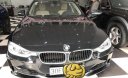 BMW 3 Series 320i 2015 - Bán BMW 3 Series 320i năm 2015, màu đen, nhập khẩu nguyên chiếc