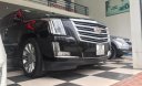 Cadillac Escalade ESV 2016 - Cần bán Cadillac Escalade ESV đời 2016, màu đen, nhập khẩu nguyên chiếc