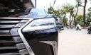 Lexus LX5700 5.7V8 2018 - Bán Lexus LX570 xe Mỹ màu đen, sản xuất 2018 nhập mới 100%