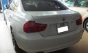 BMW 3 Series 320i 2010 - Bán BMW 3 Series 320i sản xuất 2010, màu trắng, nhập khẩu 