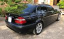 BMW 3 Series 325i 2004 - Bán BMW 3 Series 325i đời 2004, màu đen 