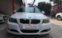 BMW 3 Series 320i  2010 - Bán BMW 3 Series 320i 2010, màu trắng, xe nhập
