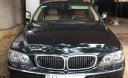 BMW 7 Series 750Li 2007 - Cần bán gấp BMW 7 Series 750Li đời 2007, màu đen, nhập khẩu nguyên chiếc, 900 triệu