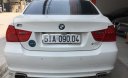 BMW 3 Series 320i 2010 - Bán xe BMW 3 Series 320i năm sản xuất 2010, màu trắng, xe nhập