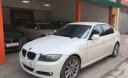 BMW 3 Series 320i  2010 - Bán BMW 3 Series 320i 2010, màu trắng, xe nhập