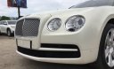 Bentley Continental 2016 - Bán xe Bentley Continental Flying Spur super đời 2016, màu trắng, nhập khẩu