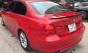 BMW 3 Series 320i 2010 - Bán ô tô BMW 3 Series 320i sản xuất năm 2010, màu đỏ, xe nhập xe gia đình, giá tốt