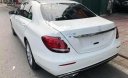 Mercedes-Benz E class 200 2017 - Cần bán lại xe Mercedes 200 2017, màu trắng số tự động