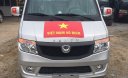 2018 - Hải Phòng bán xe tải Van 950kg Kenbo nhập khẩu, giá chỉ có 186 triệu