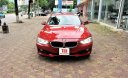 BMW 3 Series 320i 2013 - Bán xe BMW 3 Series 320i đời 2013, màu đỏ, nhập khẩu nguyên chiếc, giá 885tr