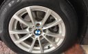 BMW 3 Series 320i 2012 - Cần bán gấp xe BMW 320i đời 2012 màu ghi xanh, xe chạy chuẩn 5,4 vạn km