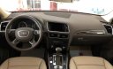 Audi Q5 2.0  2018 - Bán Audi Q5 2.0 xuất mỹ đời 2018, màu đỏ, nhập khẩu nguyên chiếc