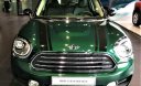 Mini Cooper Countryman 2017 - Bán ô tô Mini Cooper Countryman 2017, xe nhập, màu xanh lá