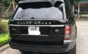 LandRover Autobiography  2015 - Bán xe LandRover Range Rover Autobiography đời 2015, màu đen  