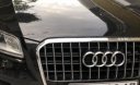Audi Q5 2.0 AT  2015 - Cần bán lại xe Audi Q5 2.0 AT đời 2015, màu đen, nhập khẩu nguyên chiếc
