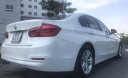 BMW 3 Series 320i  2015 - Cần bán xe BMW 320i năm 2015, màu trắng, nhập khẩu