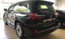 Lexus LX 570 Super Sport  2018 - Bán Lexus LX 570 Super Sport sản xuất năm 2018, màu đen mới 100%