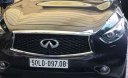 Infiniti QX70 2017 - Cần thanh lý xe Infiniti QX70 năm 2017, màu nâu, nhập khẩu nguyên chiếc